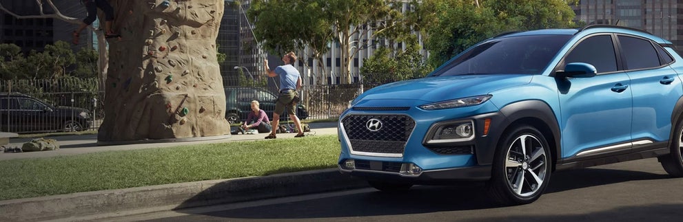 Feldman Hyundai of New Hudson in New Hudson MI