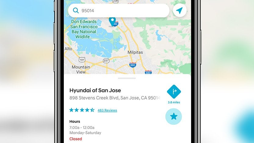 Feldman Hyundai of New Hudson in New Hudson MI
