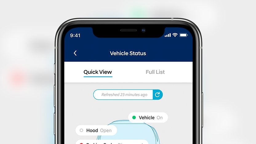 Feldman Hyundai of New Hudson in New Hudson MI