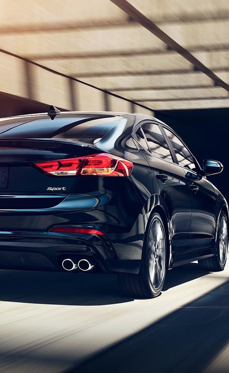 Boost Up at Feldman Hyundai of New Hudson