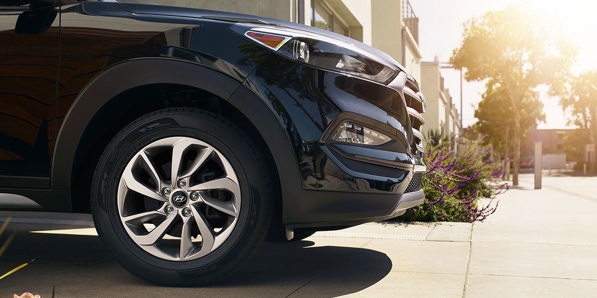 Feldman Hyundai of New Hudson Brakes in New Hudson MI