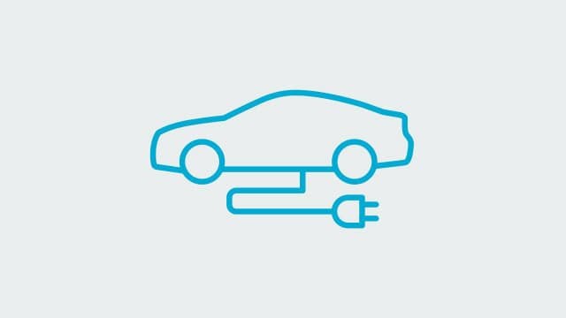 Vehicle Charging Dashboard | Feldman Hyundai of New Hudson in New Hudson MI