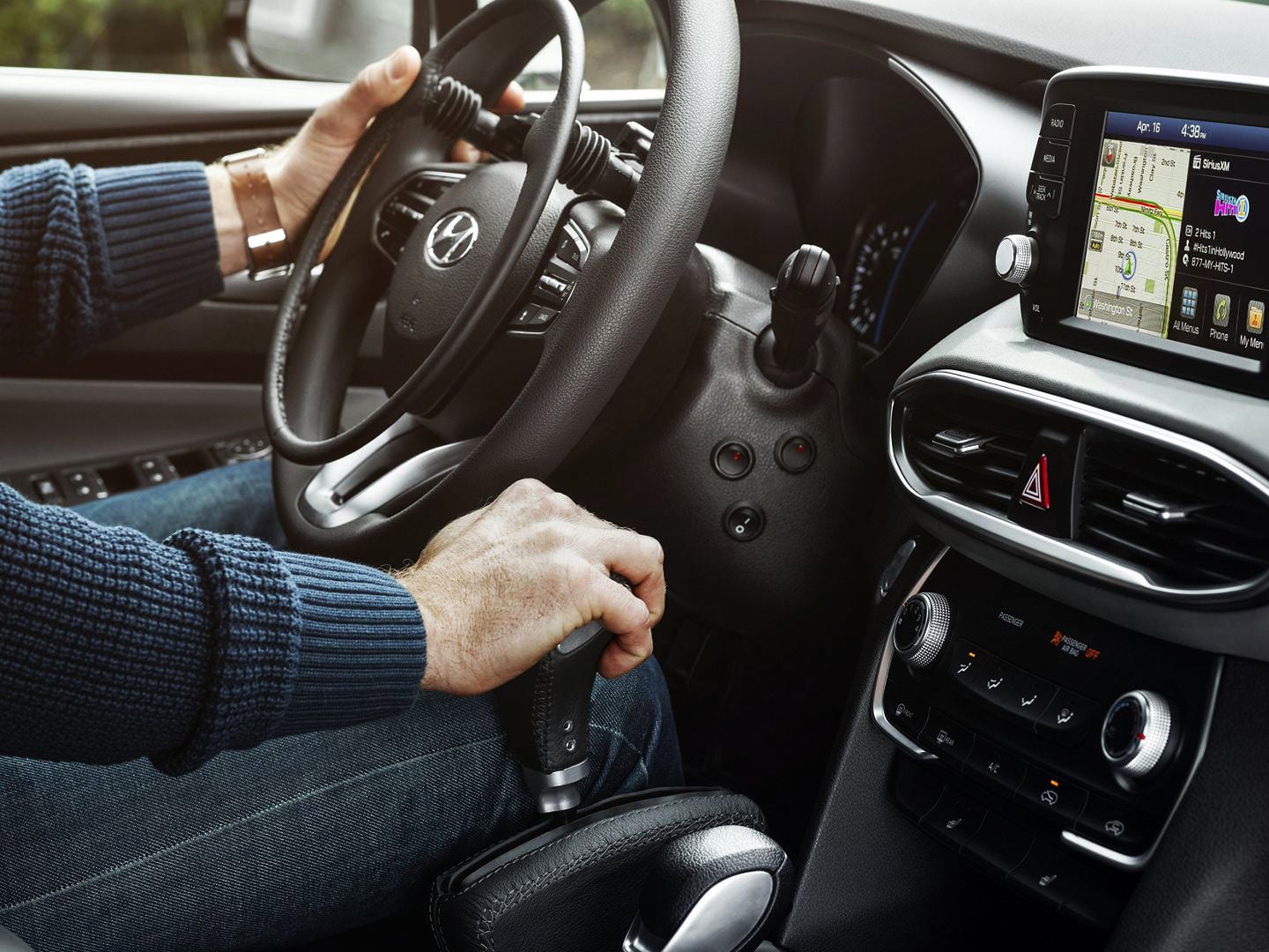 Feldman Hyundai of New Hudson in New Hudson MI