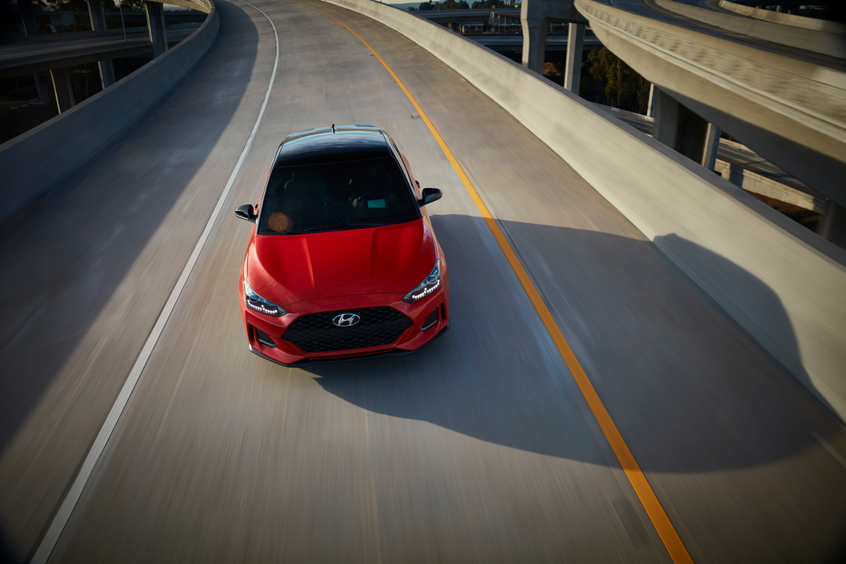 Feldman Hyundai of New Hudson in New Hudson MI