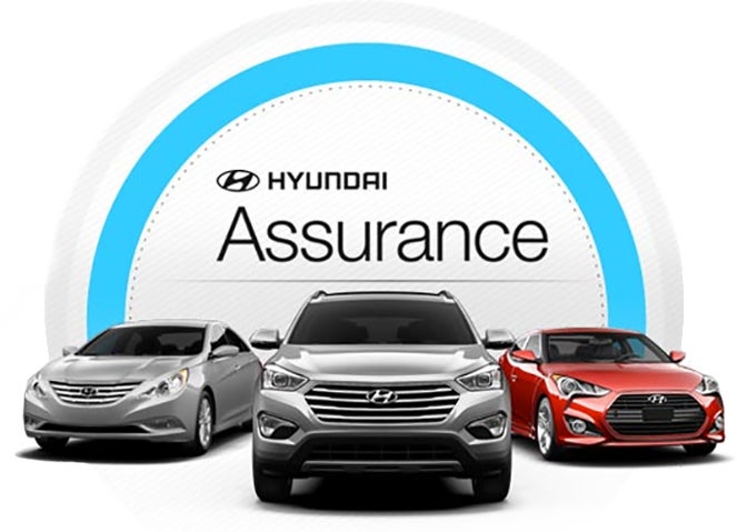 Hyundai Assurance in New Hudson MI