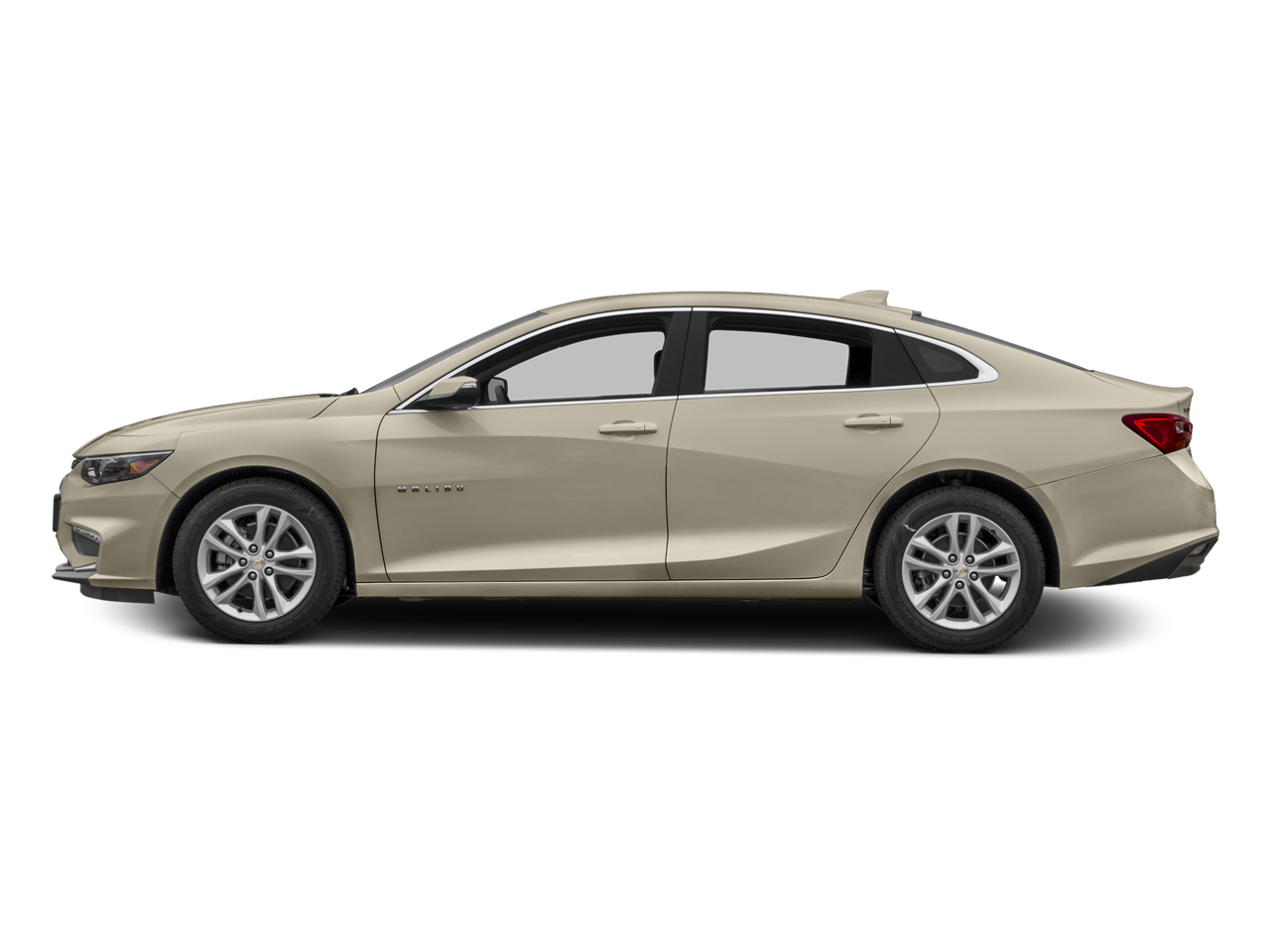 2016 Chevrolet Malibu LT 2LT