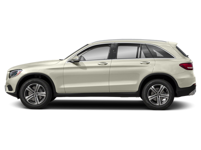 2019 Mercedes-Benz GLC 4MATIC®