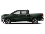 2019 RAM 1500 Laramie Crew Cab 4x4 5'7' Box