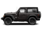 2020 Jeep Wrangler Willys 4x4