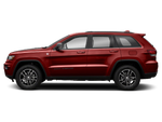 2020 Jeep Grand Cherokee Trailhawk 4x4