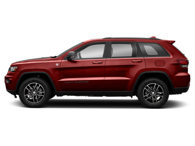 2020 Jeep Grand Cherokee Trailhawk 4x4