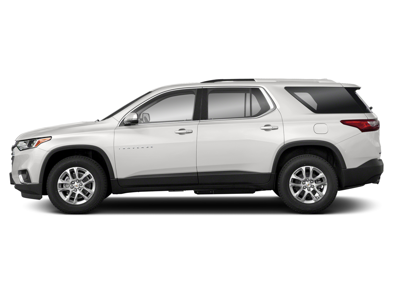 2021 Chevrolet Traverse LT 1LT