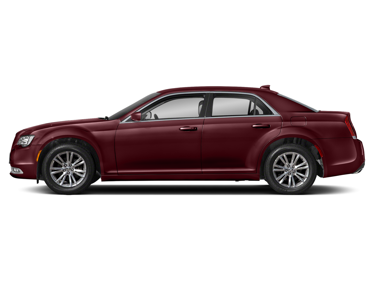 2021 Chrysler 300 S