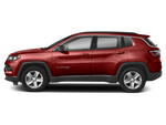2022 Jeep Compass Base