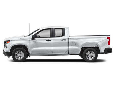 2023 Chevrolet Silverado 1500 WT