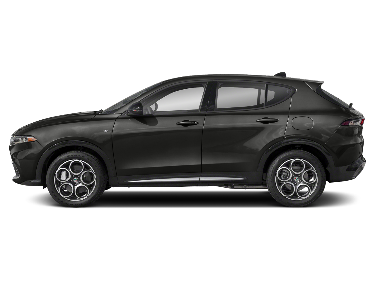 2024 Alfa Romeo Tonale Veloce EAWD