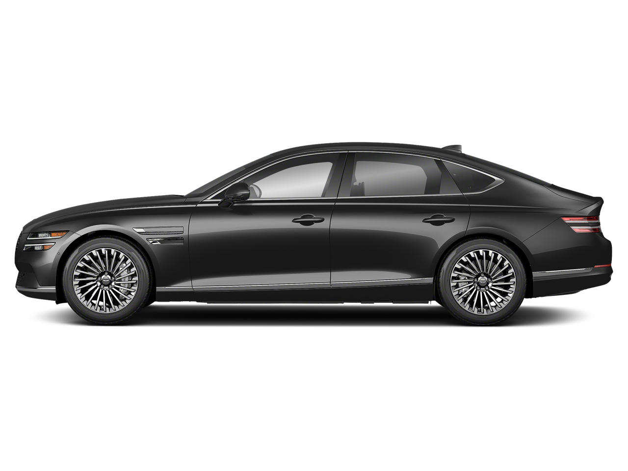 2024 GENESIS Electrified G80 Base - Photo 36