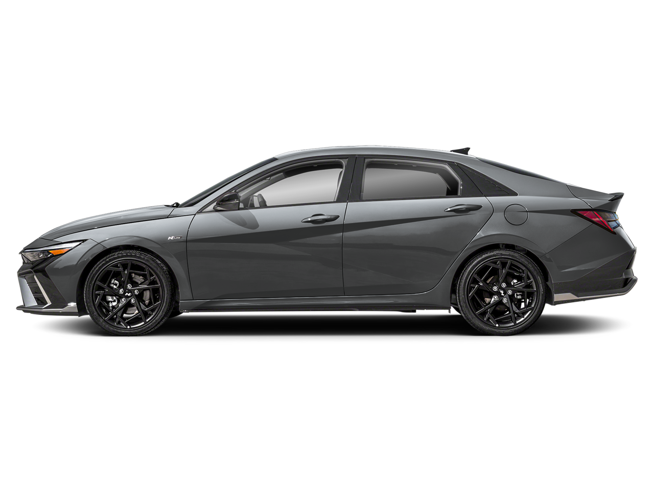 2024 Hyundai ELANTRA N Line