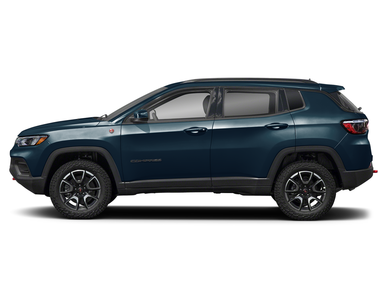 2024 Jeep Compass Trailhawk 4x4