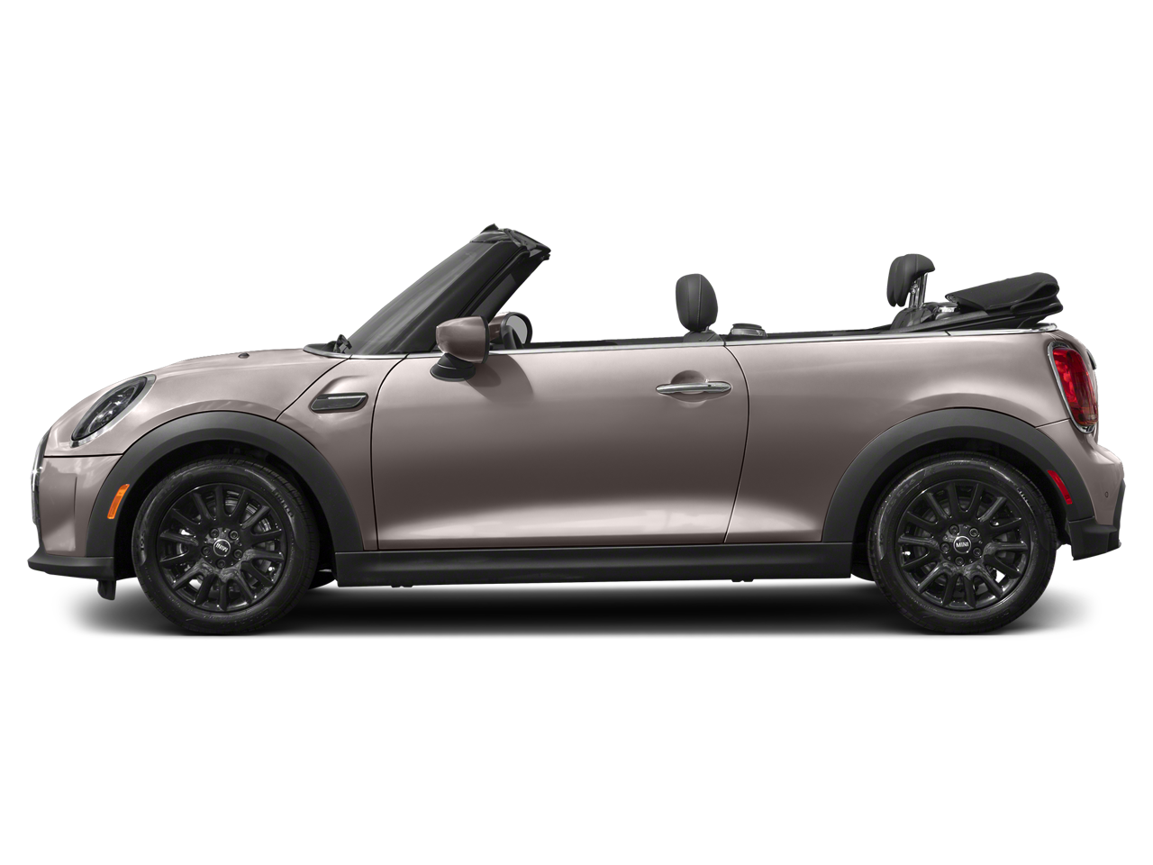 2024 MINI Cooper S Signature