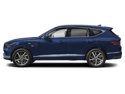 2025 Genesis GV80 3.5T Advanced