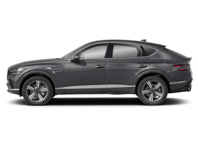 2025 Genesis GV80 Coupe 3.5T e-SC