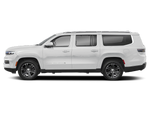 2025 Jeep Grand Wagoneer L Series III Obsidian 4x4