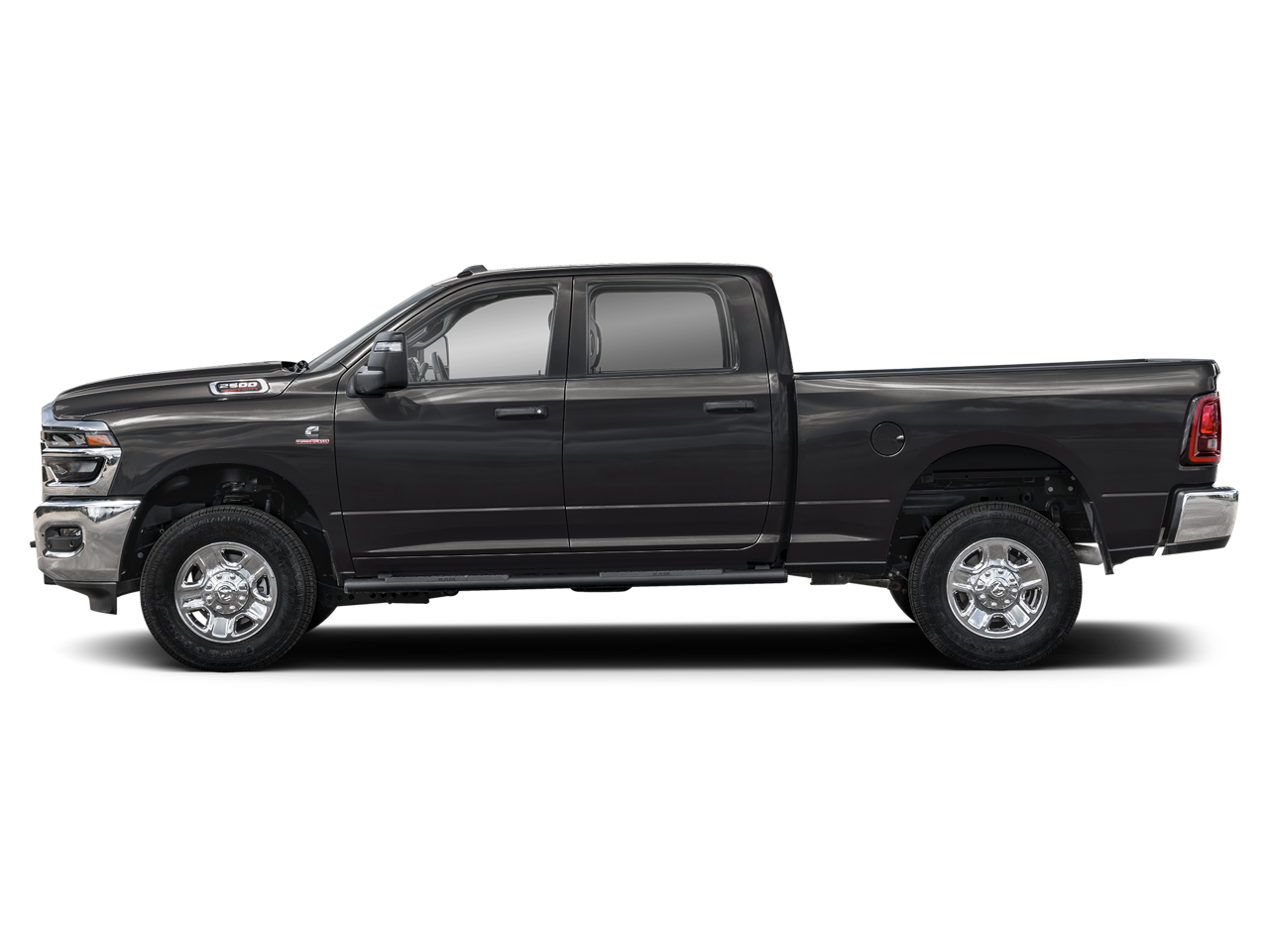 2025 RAM 2500 Laramie Crew Cab 4x4 6'4' Box