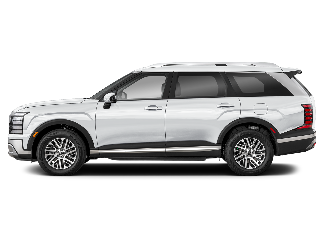 2026 Hyundai PALISADE SEL AWD