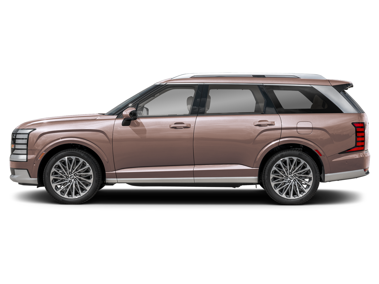 2026 Hyundai Palisade Calligraphy - Photo 22