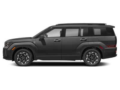 2027 Hyundai SANTA FE SEL AWD