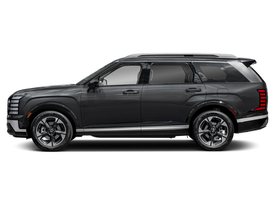 2027 Hyundai PALISADE Limited