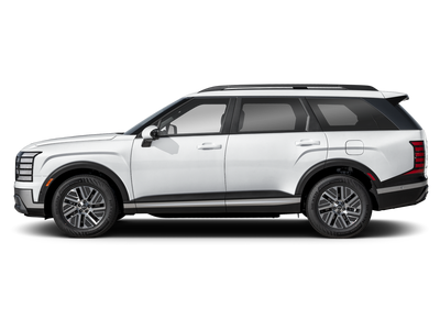2027 Hyundai PALISADE HYBRID SEL Premium