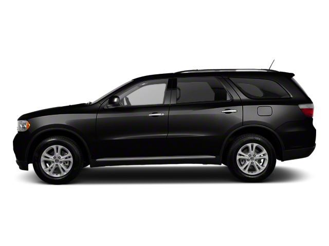 2011 Dodge Durango Citadel