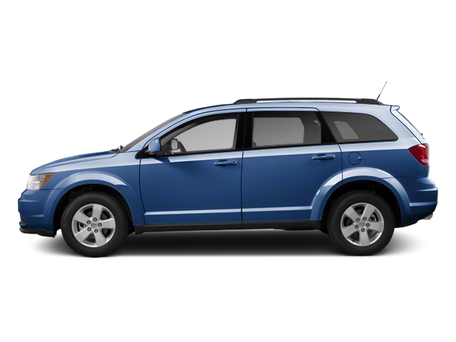 2012 Dodge Journey SXT
