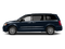 2016 Chrysler Town & Country Touring-L