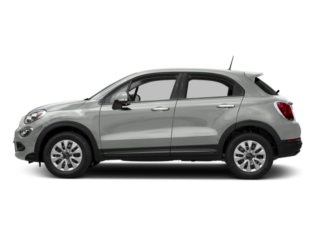 2018 FIAT 500X Pop