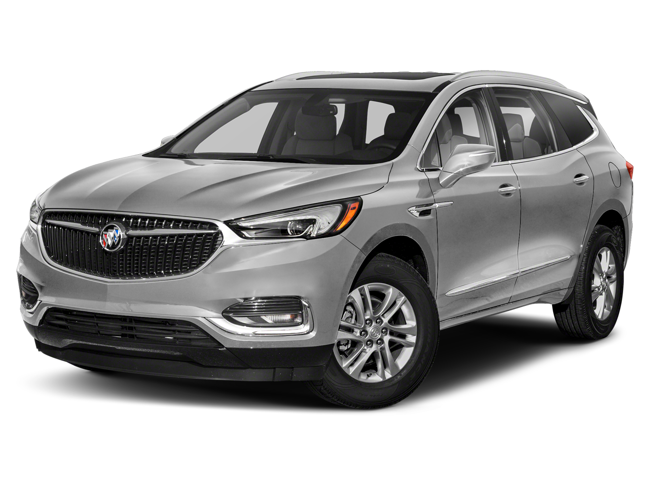 2020 Buick Enclave Premium Group
