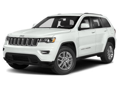2020 Jeep Grand Cherokee Altitude 4x4