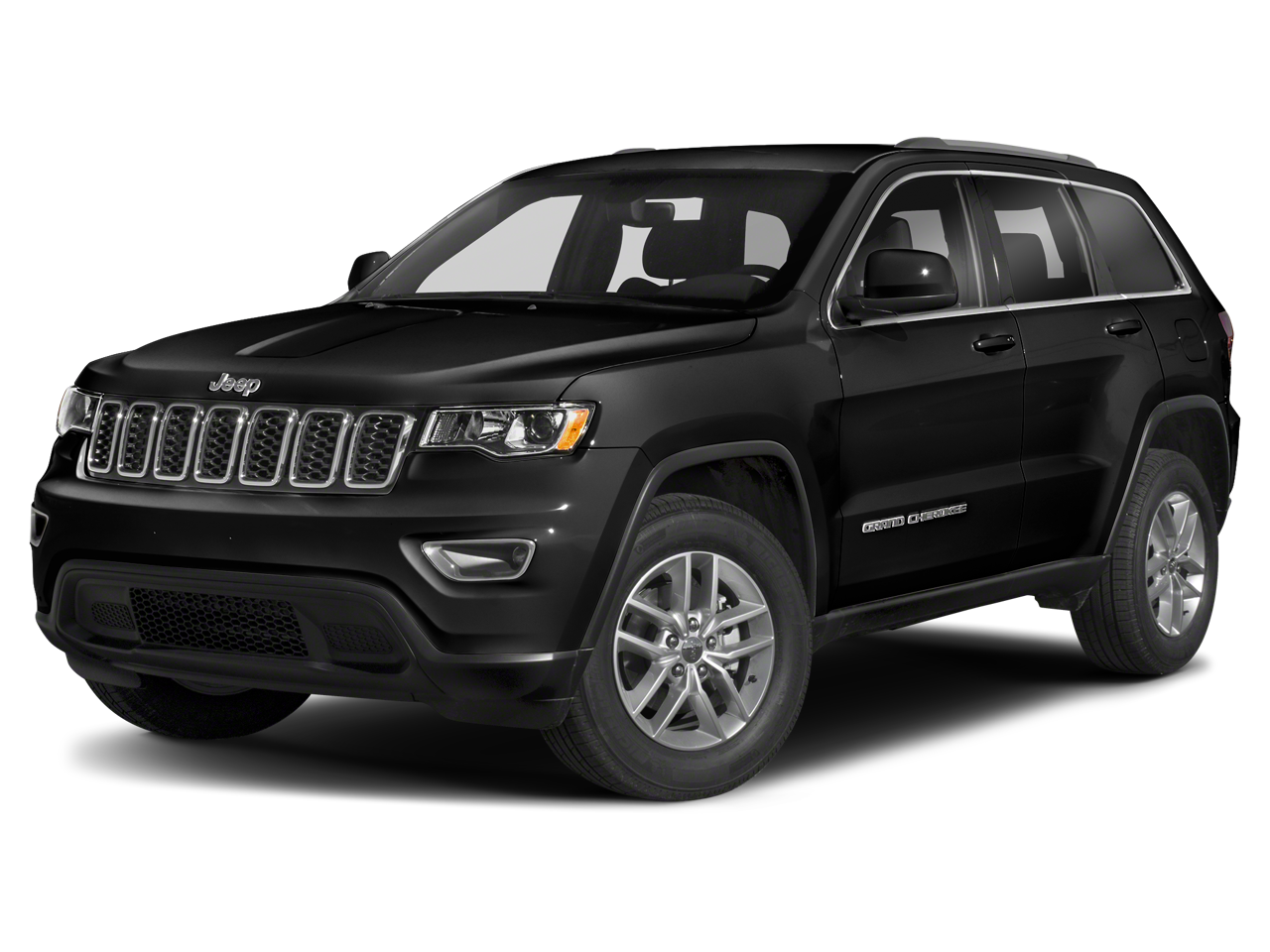 2020 Jeep Grand Cherokee Altitude 4X4