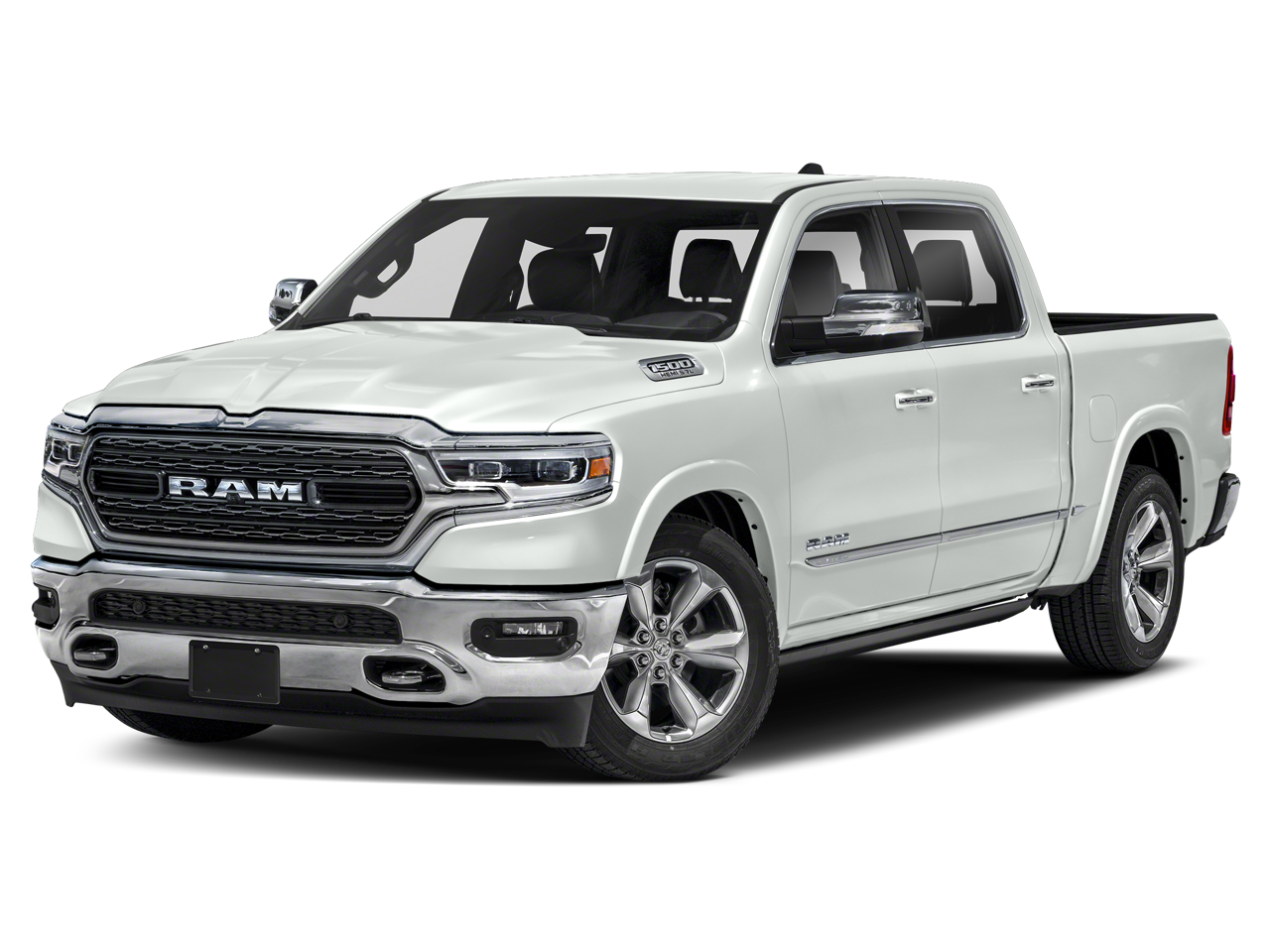 2020 RAM 1500 Pickup