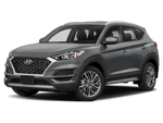 2021 Hyundai TUCSON SEL