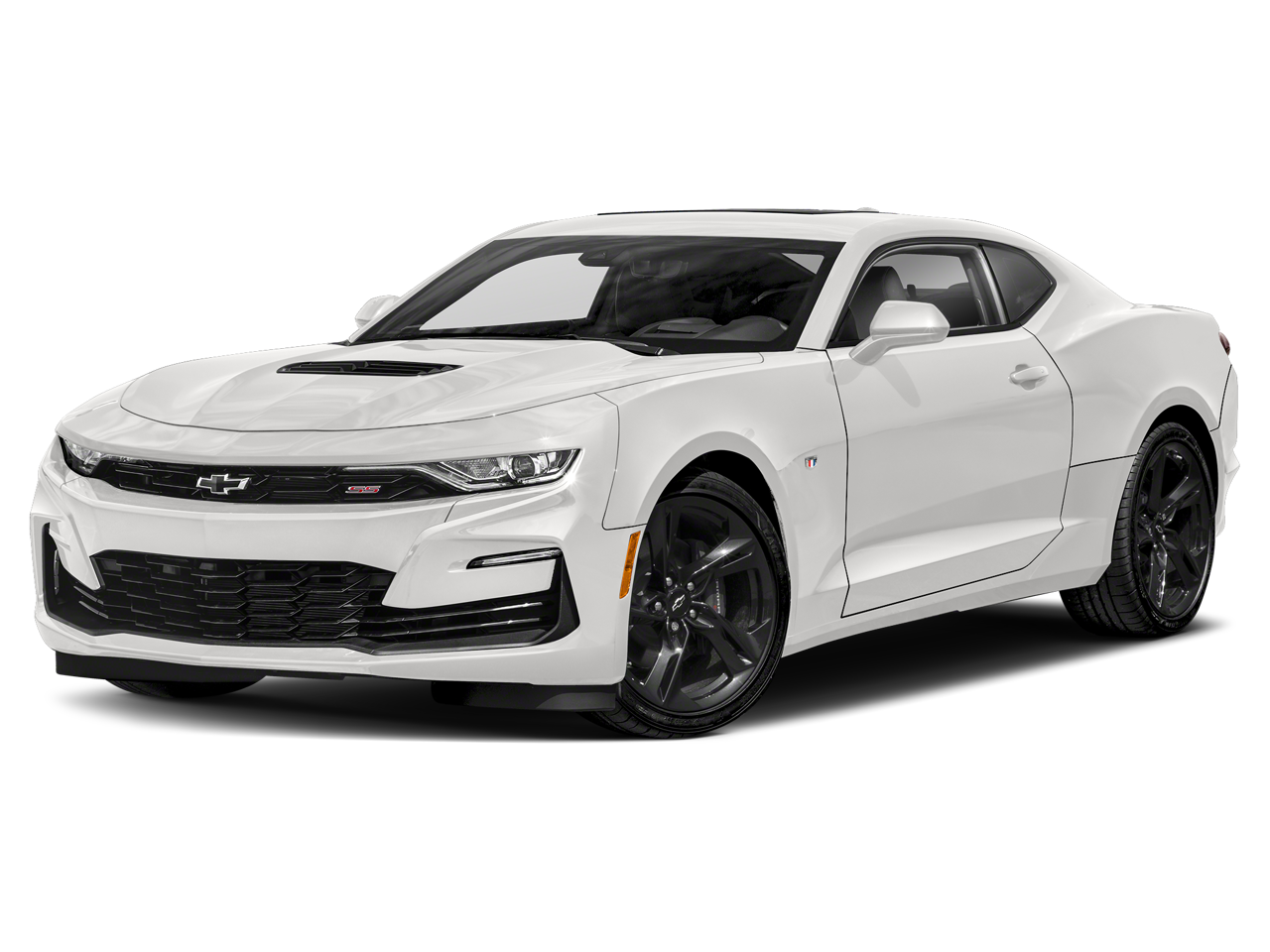 2023 Chevrolet Camaro SS 2SS