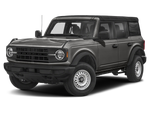 2023 Ford Bronco Badlands Advanced