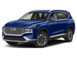 2023 Hyundai SANTA FE HYBRID Blue