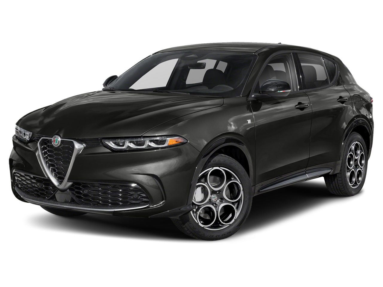 2024 Alfa Romeo Tonale Veloce EAWD