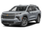 2024 Chevrolet Traverse LT 1LT