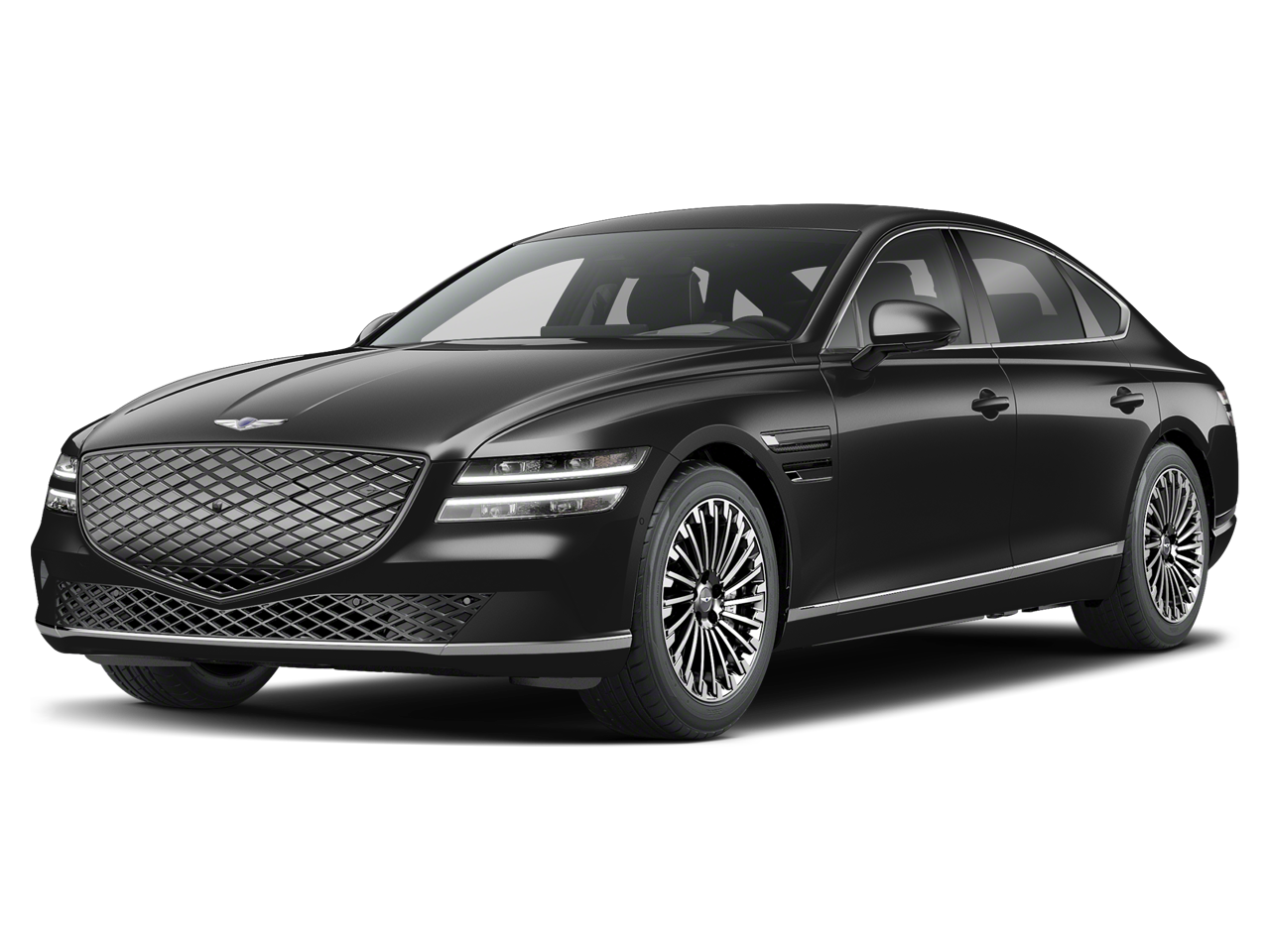 2024 GENESIS Electrified G80 Base - Photo 35