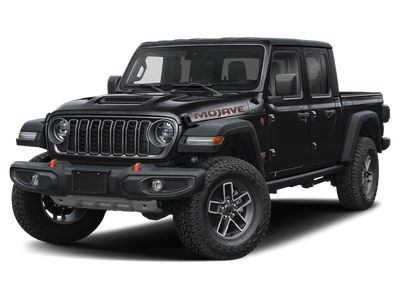 2024 Jeep Gladiator Mojave