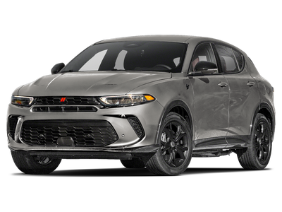 2025 Dodge Hornet R/T Plus EAWD